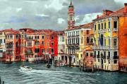 欧洲风景威尼斯图片大全_欧洲风景壁纸高清大图